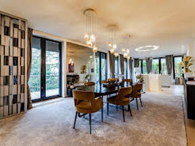 Appartement vente à Uccle