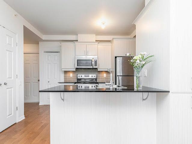 Apartment for sale in St. Leonard's, Quebec