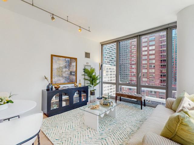 Apartment for sale in New York