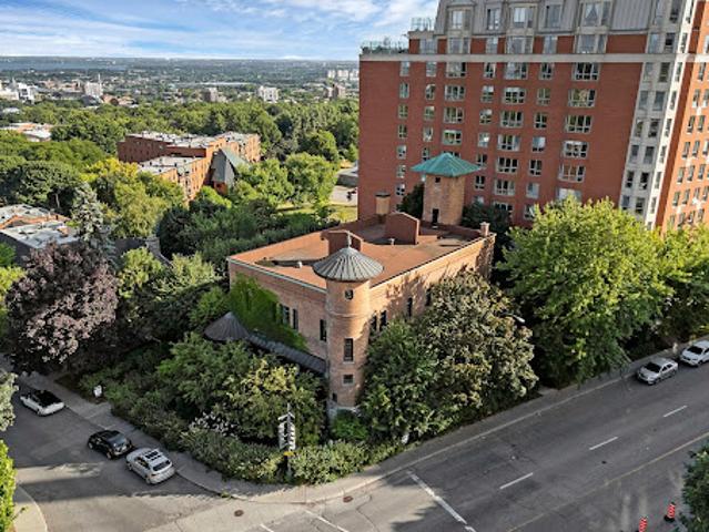Apartment for sale in Westmount, Quebec
