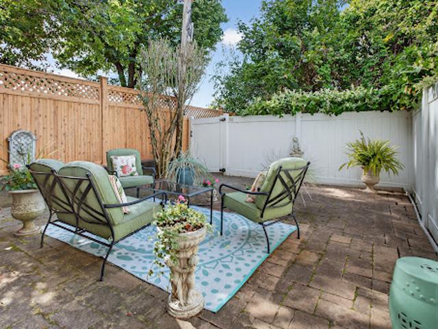 Apartment for sale in Boston, Massachusetts