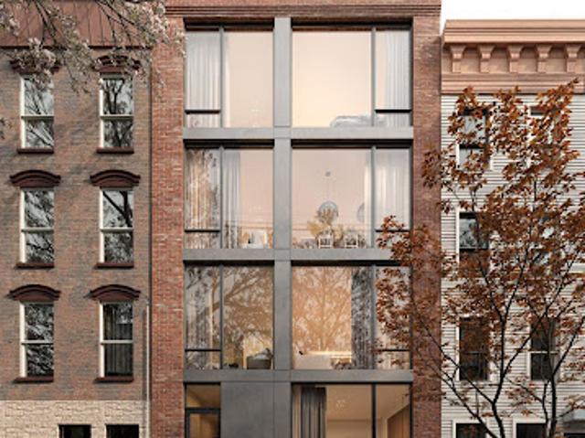Apartment for sale in Jersey City