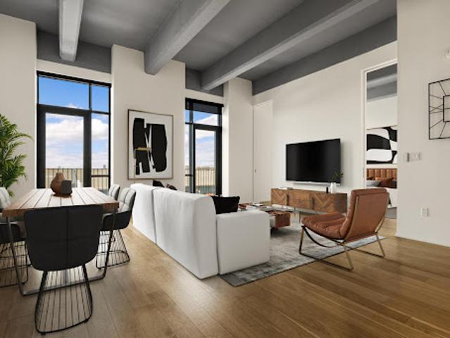 Apartment for sale in Arverne, New York