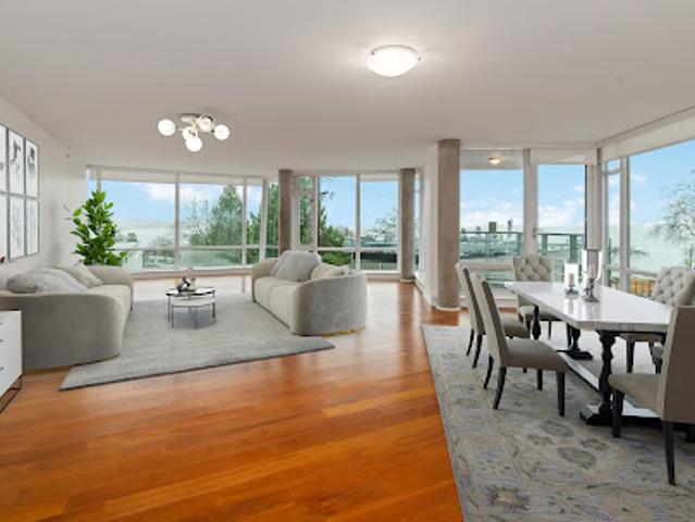 Apartment for sale in Vancouver, British Columbia