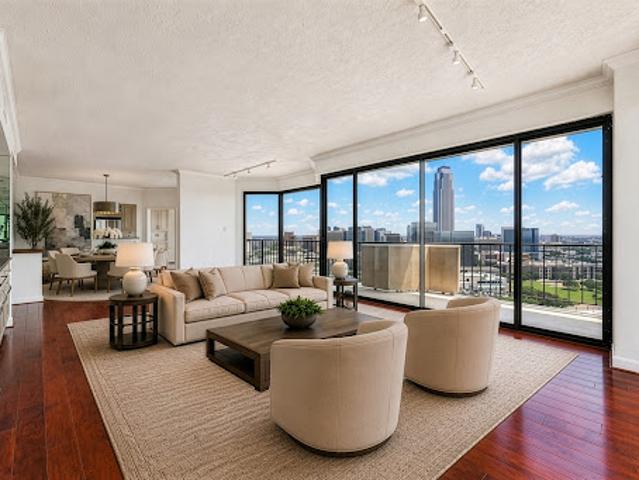 Apartment for sale in Harris, Texas