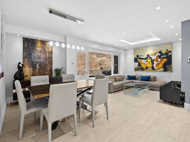 Apartment for sale in St. Leonard's, Quebec
