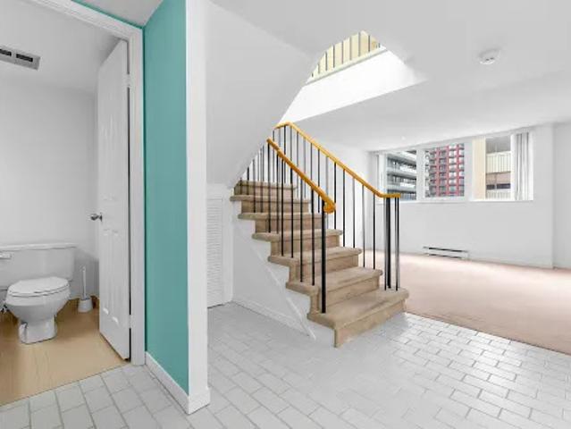 Apartment for sale in Toronto, Golden Horseshoe