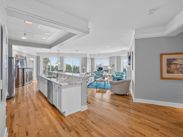 Apartment for sale in Petoskey, Michigan