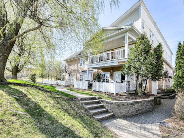 Apartment for sale in Brome-missisquoi, Quebec