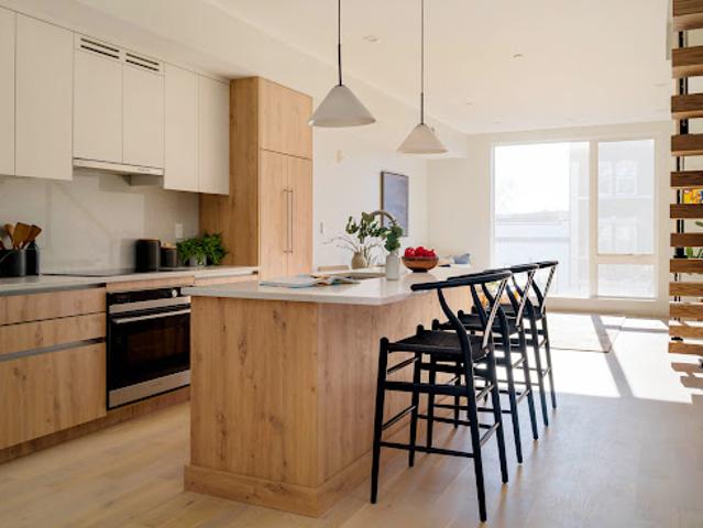 Apartment for sale in Cambridge, Massachusetts