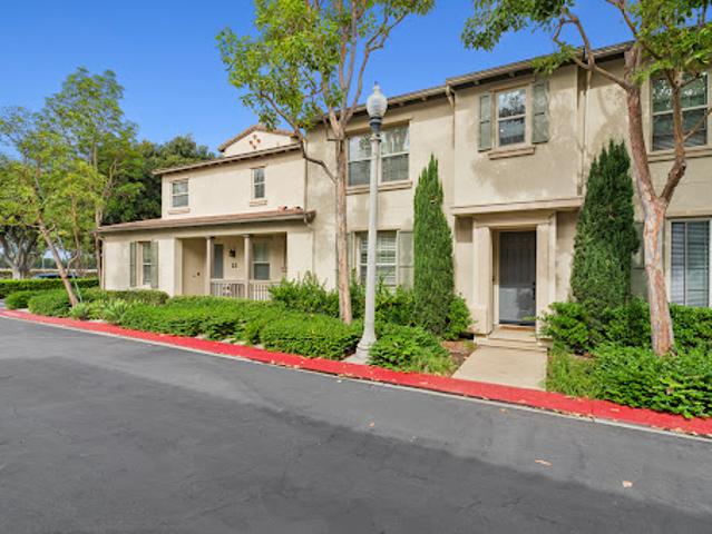 Apartment for sale in Irvine, Orange County