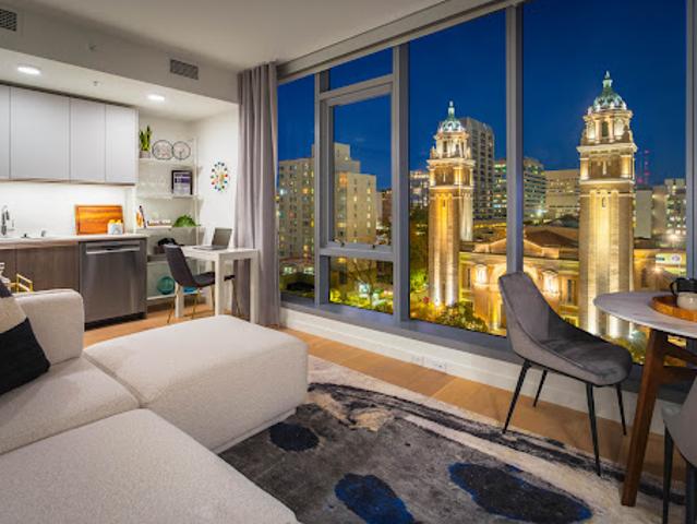 Apartment for sale in Seattle, Washington