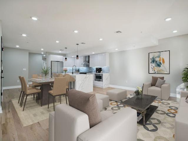 Apartment for sale in Jersey City