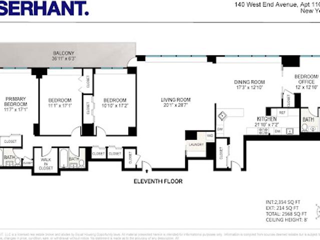 Apartment for sale in Arverne, New York