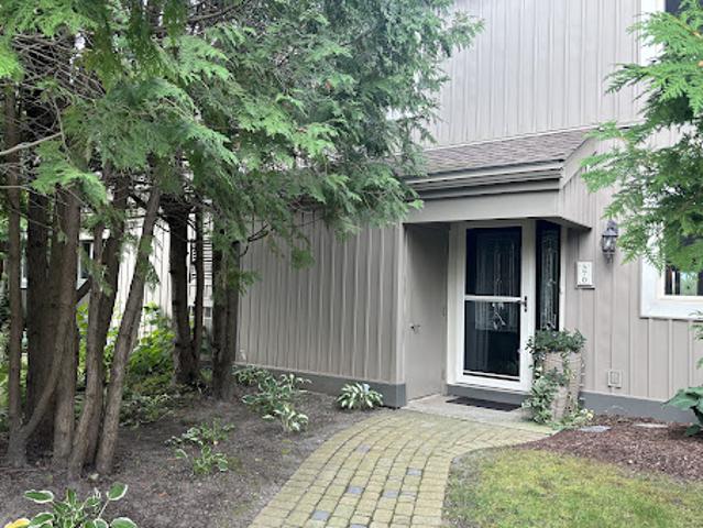 Apartment for rent in Collingwood, Central Ontario