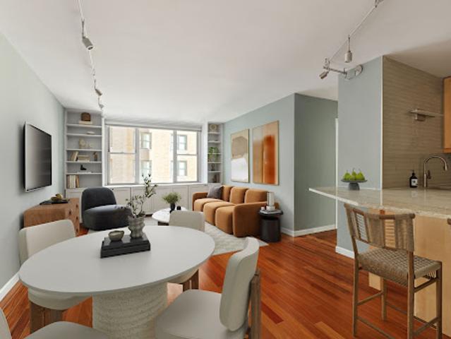 Apartment for sale in Arverne, New York