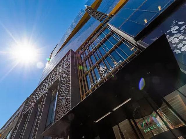 Apartment for sale in Montréal, Montréal (région administrative)