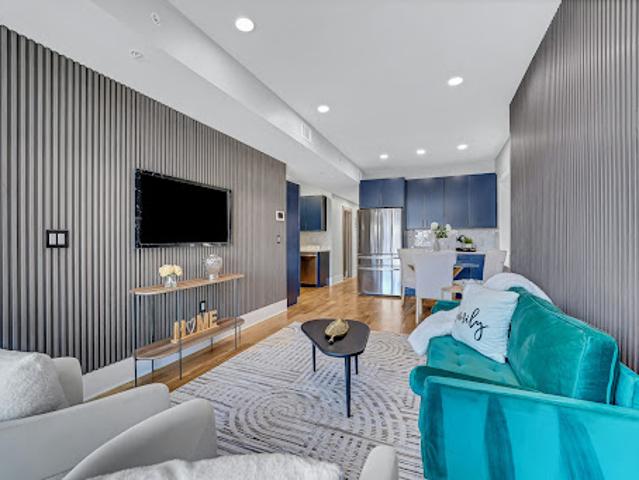 Apartment for sale in Hudson, New Jersey