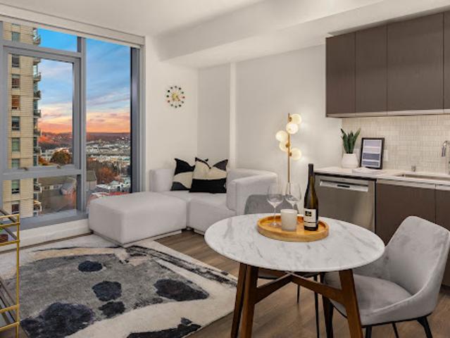 Apartment for sale in Seattle, Washington