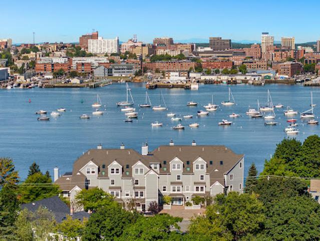 Apartment for sale in South Portland, Cumberland County