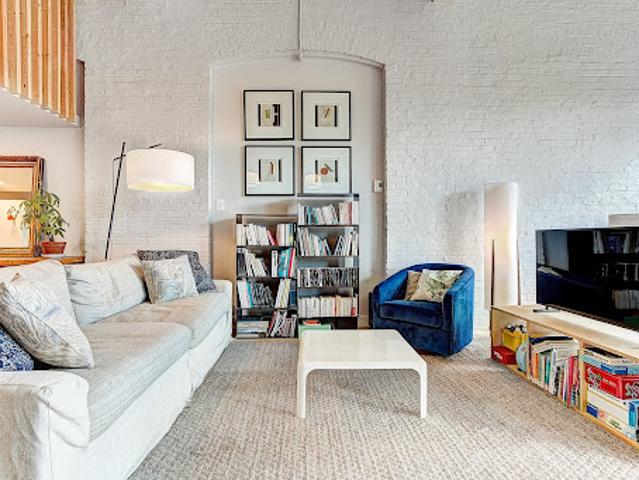 Apartment for sale in St. Leonard's, Quebec