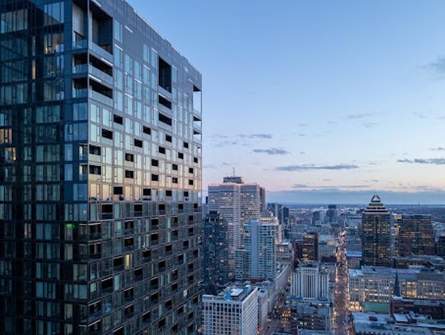 Apartment for sale in St. Leonard's, Quebec