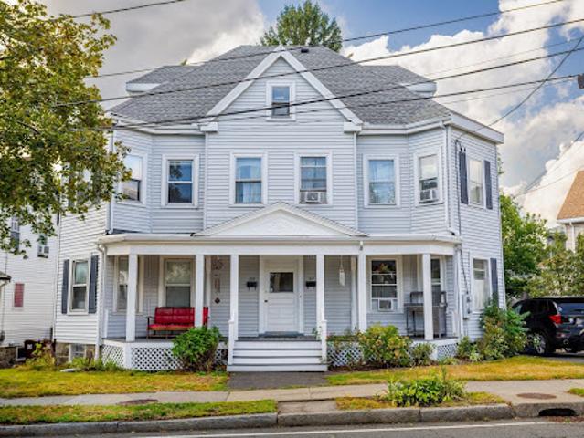 Apartment for sale in Melrose, Massachusetts