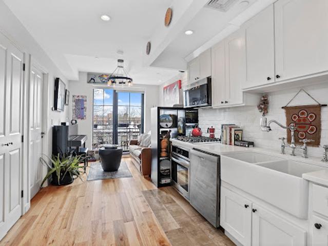 Apartment for sale in Brooklyn