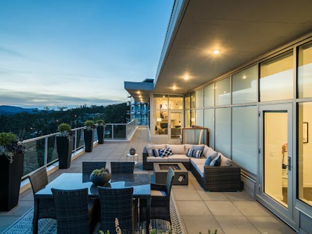 Apartment for sale in Saanich, British Columbia