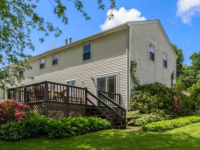 Apartment for sale in Randolph, Massachusetts