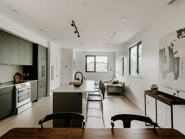 Apartment for sale in Denver Apartment for sale in Denver