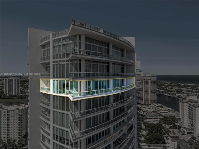 Apartment for sale in Aventura, Florida