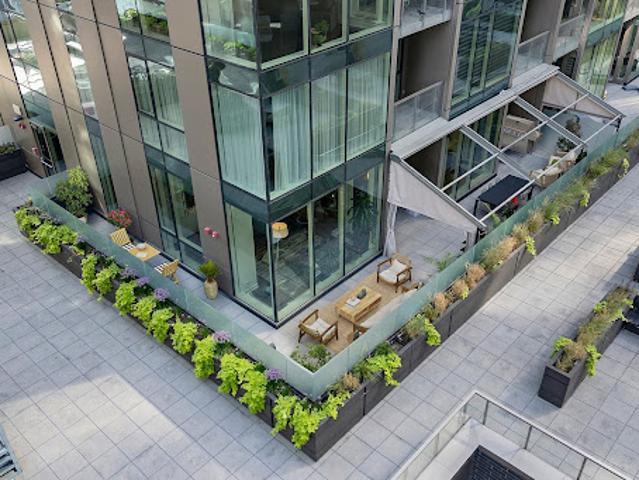 Apartment for sale in St. Leonard's, Quebec