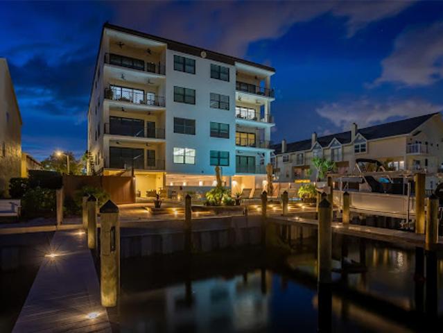 Apartment for sale in Florida