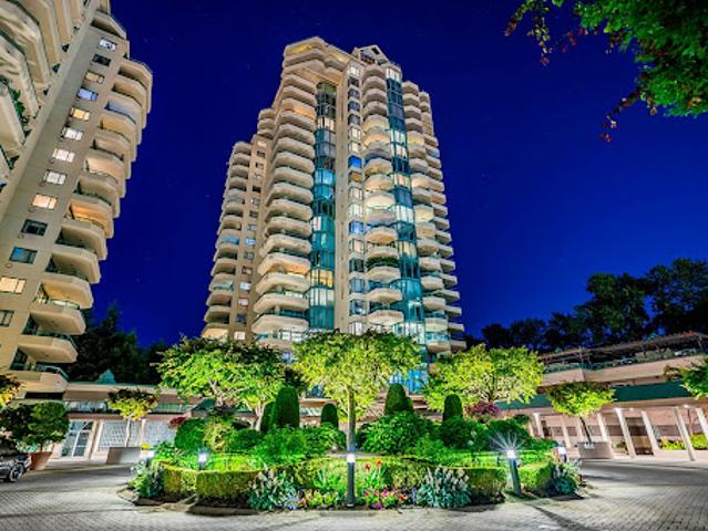 Apartment for sale in West Vancouver, British Columbia