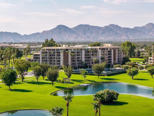 Apartment for sale in Rancho Mirage, California