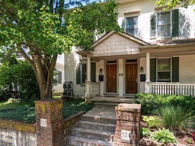Apartment for sale in Columbus, Ohio