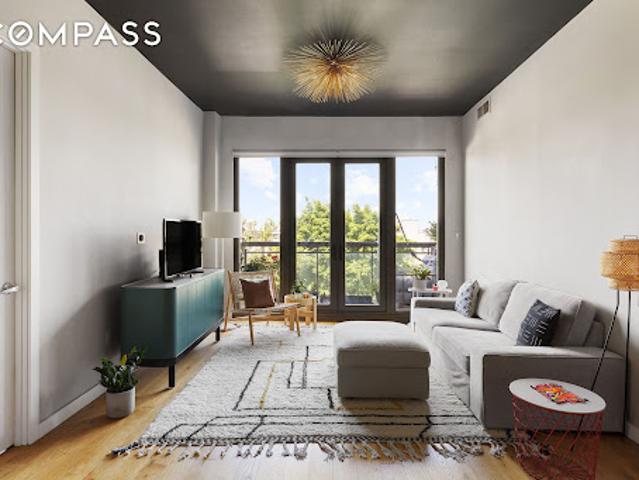 Apartment for sale in Arverne, New York
