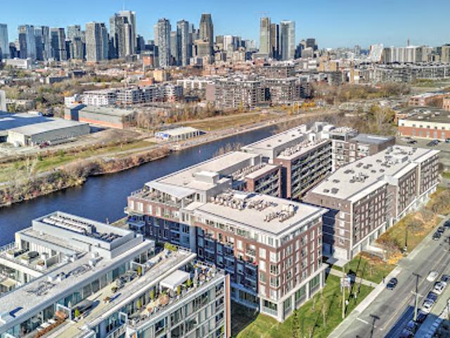 Apartment for sale in St. Leonard's, Quebec