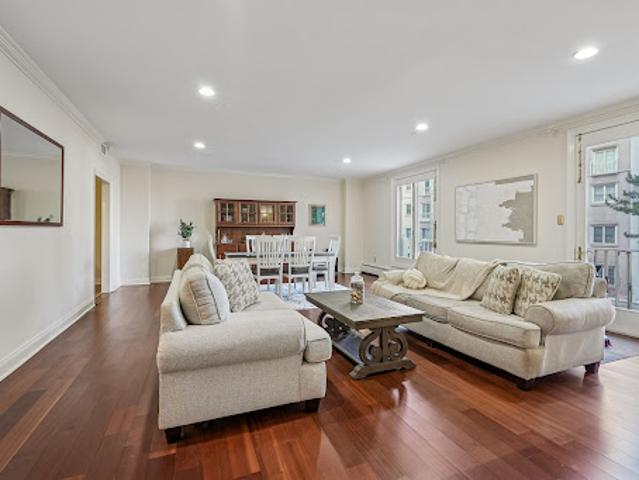 Apartment for sale in Hudson, New Jersey