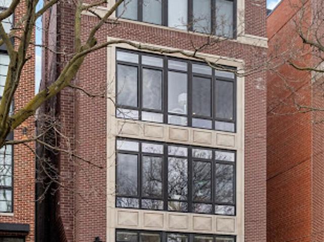 Apartment for sale in Chicago Park, Illinois