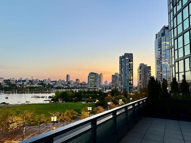 Apartment for sale in Vancouver, British Columbia
