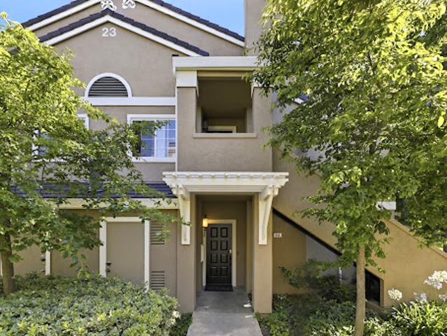 Apartment for sale in San Jose, California