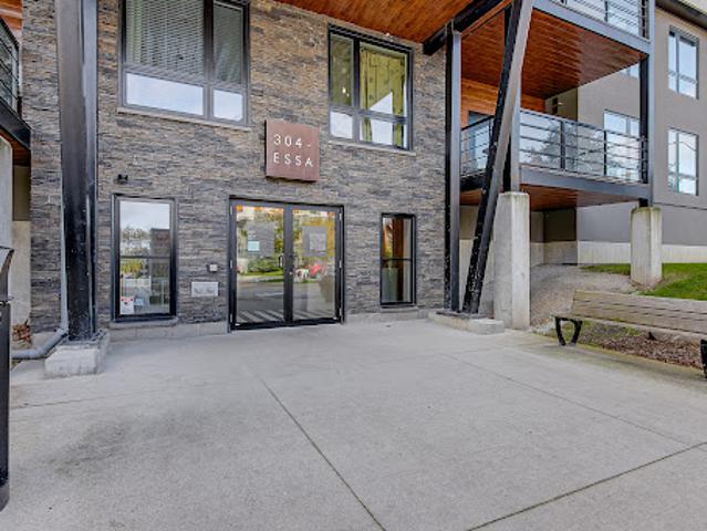 Apartment for rent in Barrie, Ontario