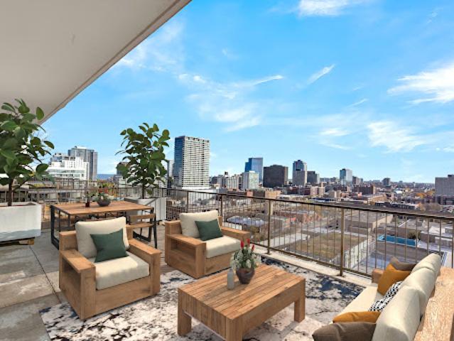 Apartment for sale in Chicago Park, Illinois