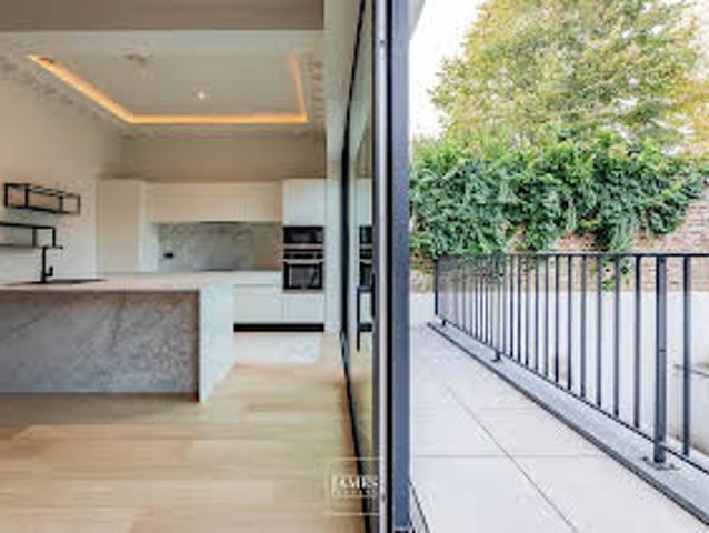 Appartement vente à Ixelles