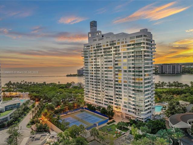 Apartment for sale in Miami Beach, Florida