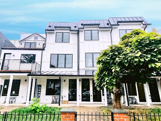 Apartment for sale in Washington, Washington DC