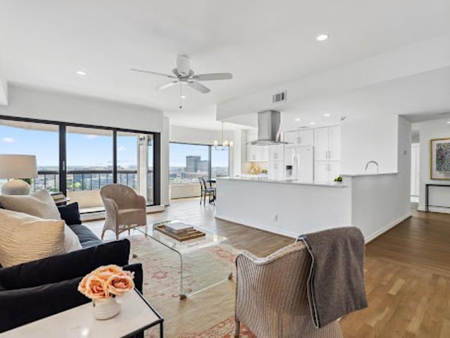 Apartment for sale in Houston