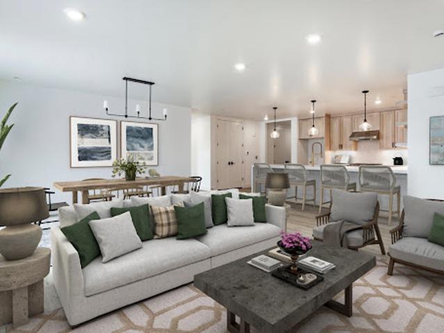 Apartment for sale in Holladay, Utah